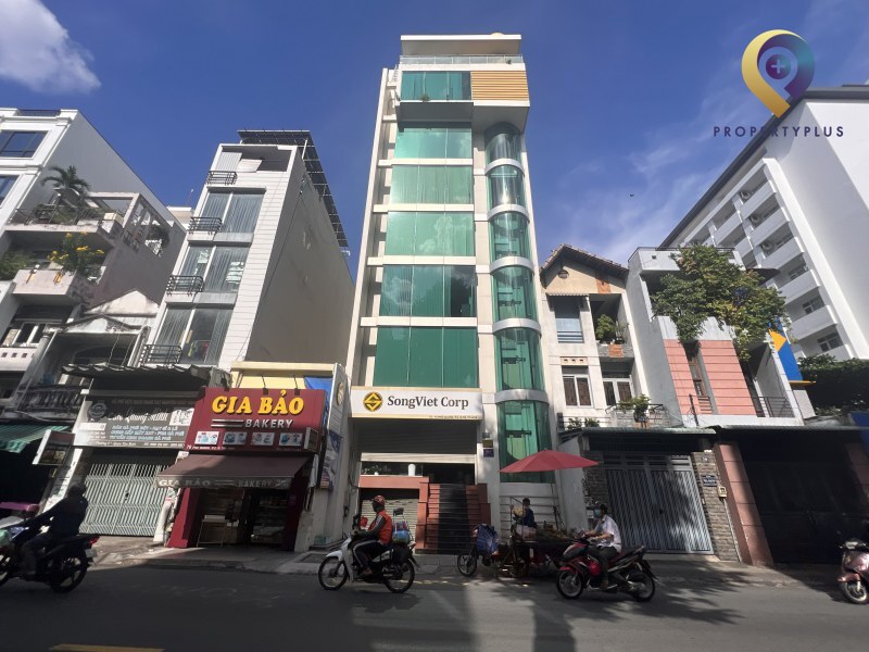 Thanh Bình Building